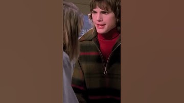Thumbnail of Mitch Hedberg on That 70s Show ❗😂