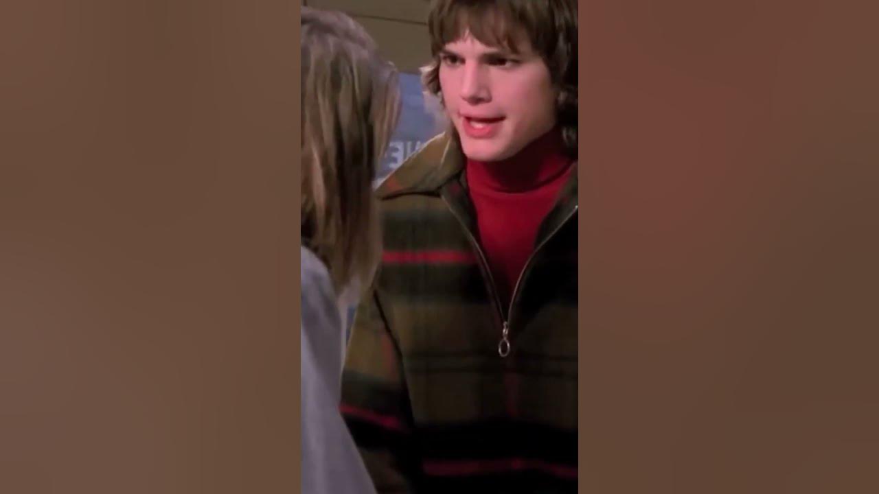 Mitch Hedberg on That 70s Show ❗😂
