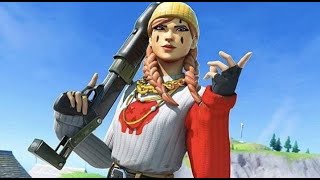 Jogando FORTNITE com inscritos!