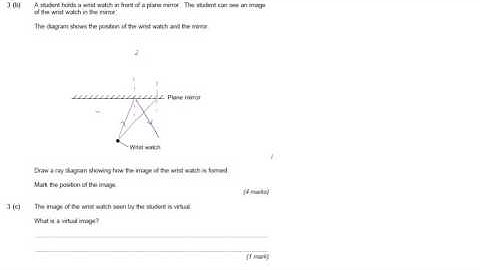 AQA Physics P1 June 2013 Q3