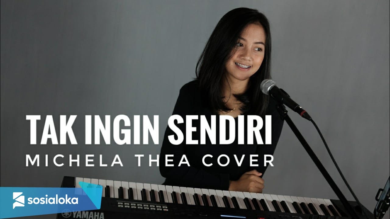 5+ Malam Ini Tak Ingin Aku Sendiri Cover Tami Aulia