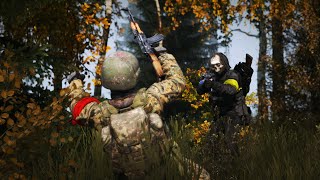видео: Такого выживания, у меня еще не было — DayZ картинка: Такого выживания, у меня еще не было — DayZ
