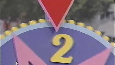 Fun & Games (1998 Version) Part 89