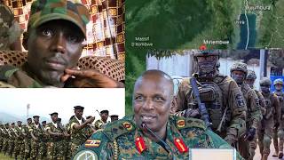 Maa23 Mu Kibaya Cya Ruzizi Ifatiye Uburundi Ingamba Zikomeyetwirwaneho I Minembwe Yakamejeje