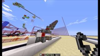 Semi-Breadboard Proof Of Concept