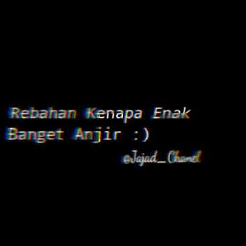 Story wa keren 30 detik|| Rebahan Enak Banget