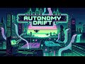 AUTONOMY DRIFT — CHIPTUNE TENSION | GAMING | RETRO MUSIC (CC0)