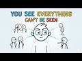 Psychology of People Who Can Read Others Easily 🧠