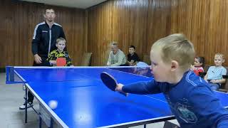 Детский Турник По Настольному Теннису В Курманке 2023