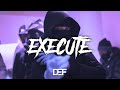 #ActiveGxng 2Smokeyy X Suspect X UK Drill Type Beat - "EXECUTE" | UK Drill Instrumental 2023