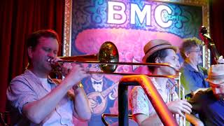 Dapper Dandies @ BMC, Tue 8-6-19 - P1030417