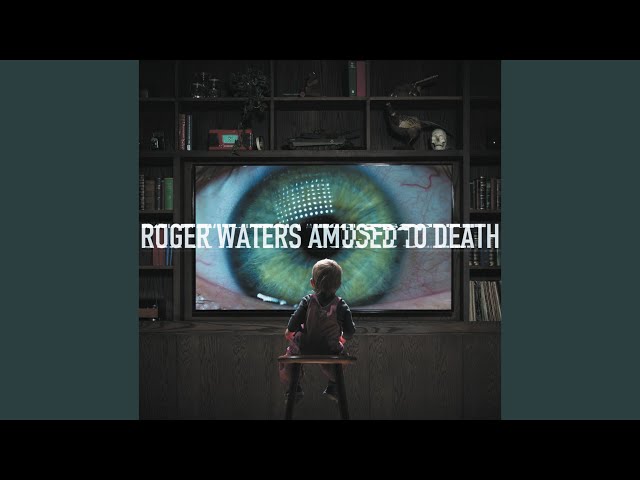 Roger Waters - Late Home Tonight, Part I
