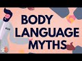 What Can Body Language Actually Tell Us?