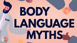 What Can Body Language Actually Tell Us?