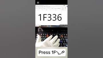 chili 🌶️ symbol in Ms Word #keyboard #shortcut #asmr #tricks #emoji #symbols #computer #asmrkeyboard
