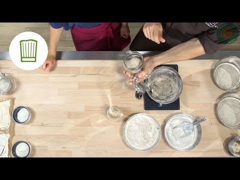 Video: Sauerteig Evitalia - Gebrauchsanweisung, Bewertungen