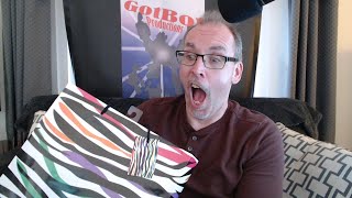 GotBot Goes Live: Shizuoka Hobby Show, Yolopark, Blokees and an Unboxing