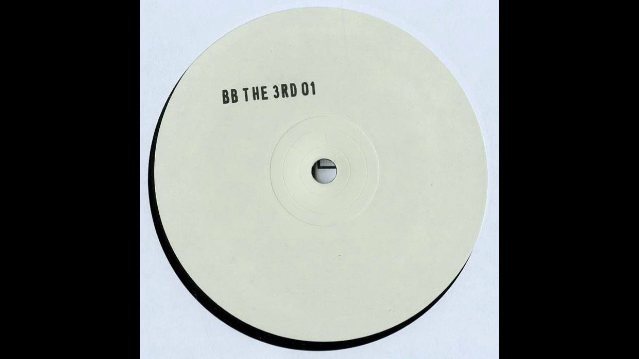 (BBT3RD01) Opto Mystics - Jue Da