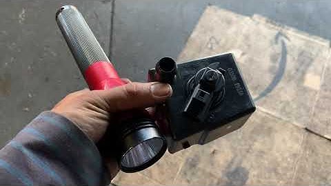 Ford Explorer Evap Purge Vent Valve - Code P1450