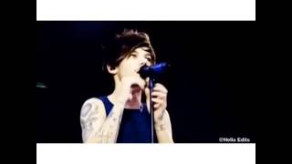 Louis Tomlinson Gif