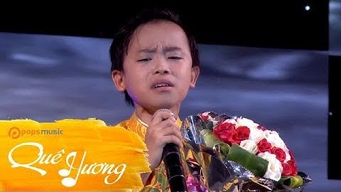 Bà Năm | Hồ Văn Cường