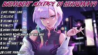 DJ WE FOUND LOVE || DJ BELIEVE MIXTAPE SLOW REMIX BREAKBEAT TERBARU VIRAL TIKTOK 2024