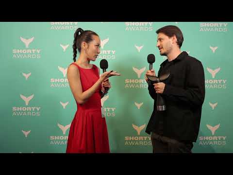 18th Shorty Awards Winner: Code And Theory