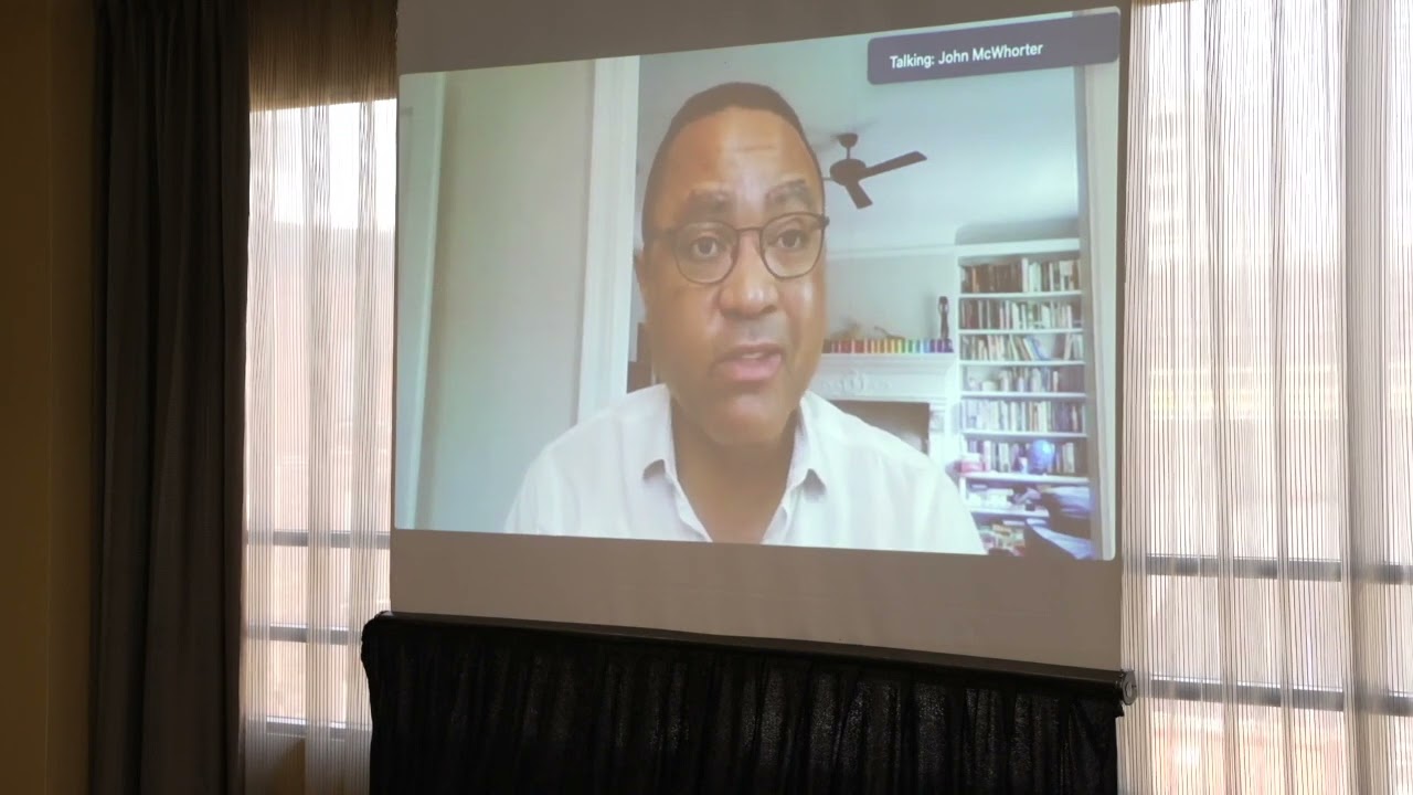 Not For Us to Say: Working Through (and Past) the Conflation of Radicalism with Inquiry