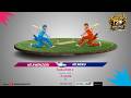 LIVE CRICKET EAST AFRICA SAFARI T20 CRICKET CHALLEGE CUP MT RWENZORI VS MT MERU QAULIFER 2 
