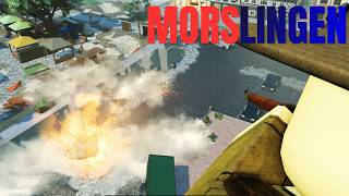 MORSLINGEN | COLD WAR - UNOFFICIAL TRAILER