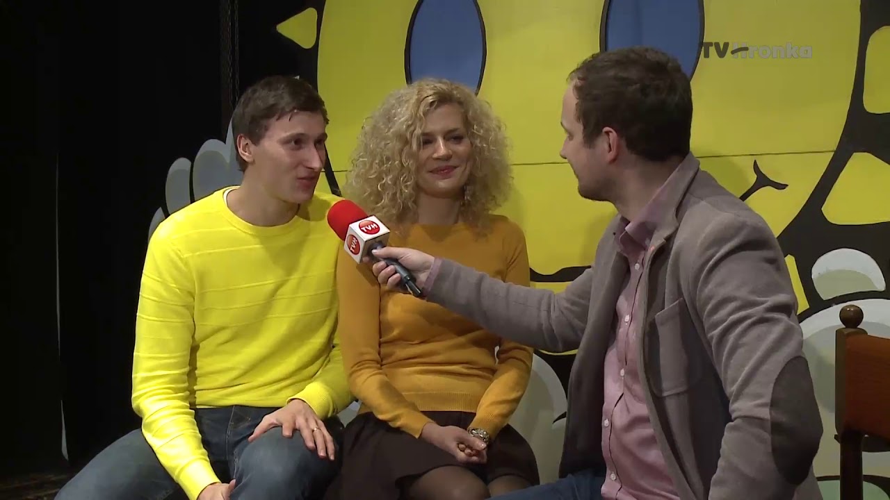 Javiskové debatenie - Smejko a tanculienka