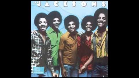The Jacksons - Show You The Way To Go
