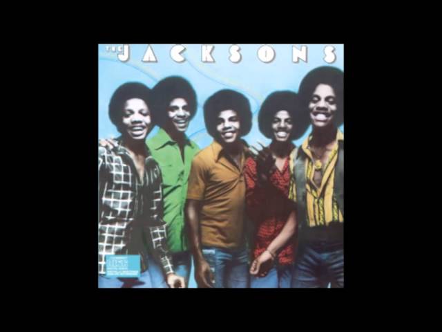 THE JACKSONS - Show You The Way To Go