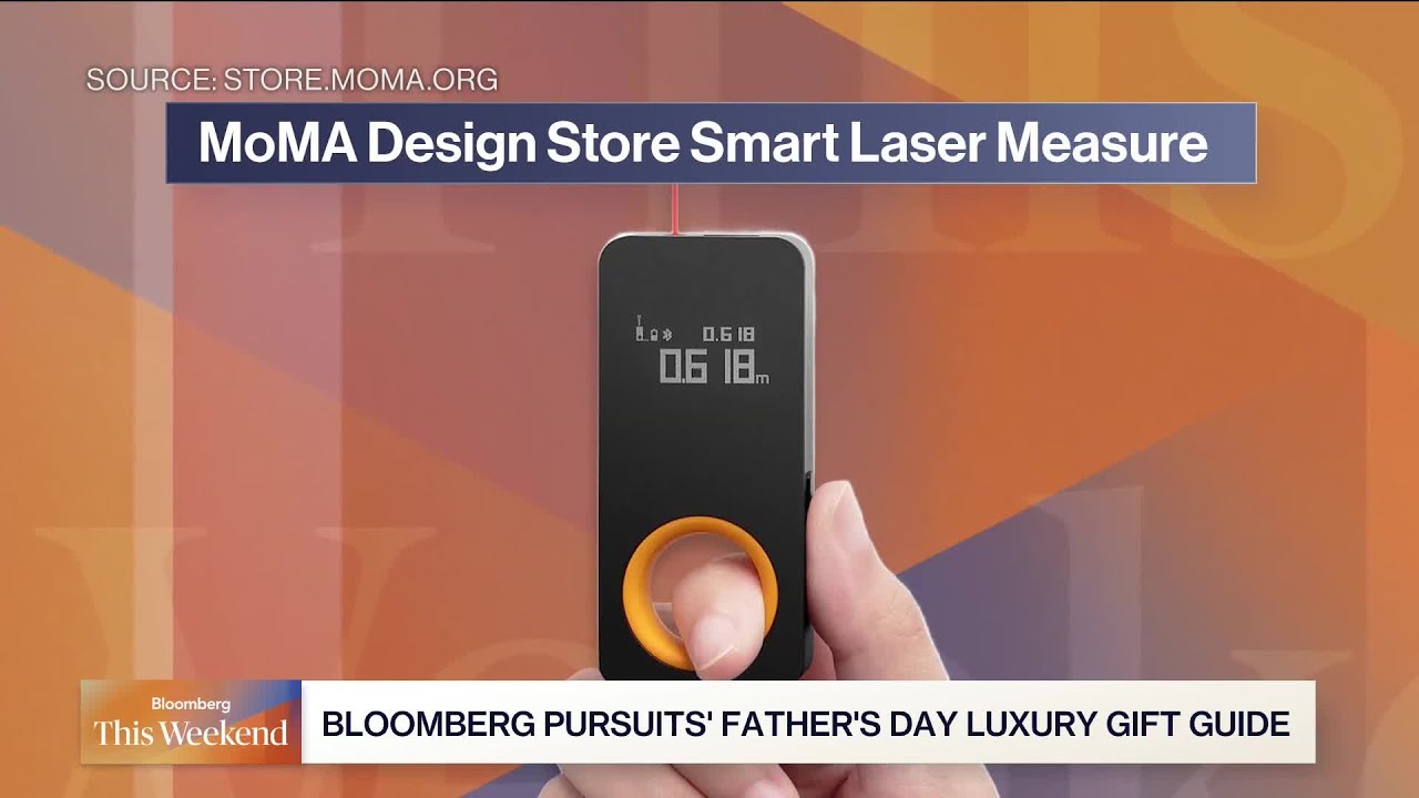 Choosing Meaningful Luxury Gifts for Father's Day