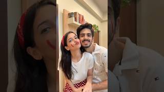 Husband wife love feelings Dream♥️ #youtubeshorts #shorts #trending #youtubelovestory #fyp #love #fy