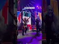 Esto es BACK TO REGGAETON. Nos vemos desde ESTA NOCHE, México! 🇲🇽