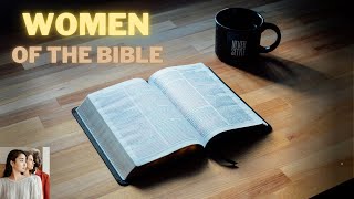 Women Of The Bible - Eve