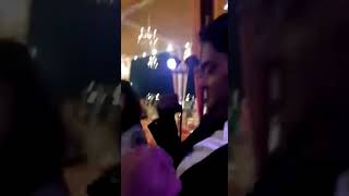 Apu marriage