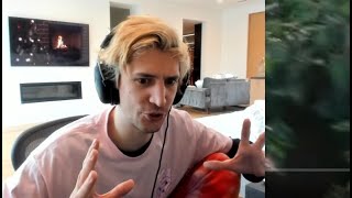 xQc Sums up MasterChef Plot