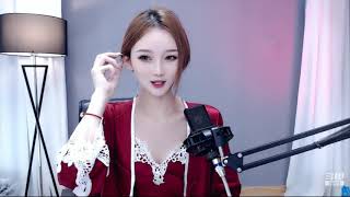 斗魚直播ella亦亦20201217-1