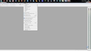 Mettre Sound Forge Pro 10.0 en français