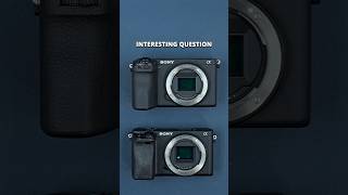 New A6400 or Used A6700? (The Real Winner)