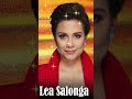 Lea Salonga - The Journey