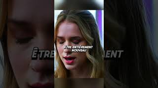 Une fille est traquée par une application étrange😱 #film