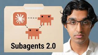 Anthropic Just Dropped The Biggest Subagent Upgrade Yet