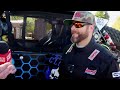 Legends of the Fall | Day 2 | Ultra4 | MidAmerica Outdoors | Jay, OK | October, 28th 2022