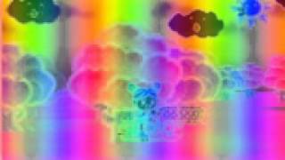 Tamagotchi on drugs (144p)