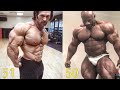 Motivational Video - Age Is Just A Number - 2 Best Bodybuilders Over 50 Still In The Best Shape Ever