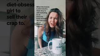 ❌quick fixes, unrealistic beauty standards, & body shaming. #bodyimage #confidence #healthymind