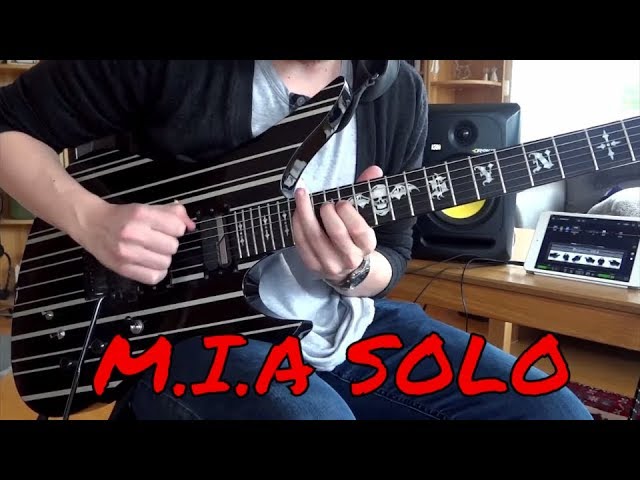 M.I.A. SOLO class=